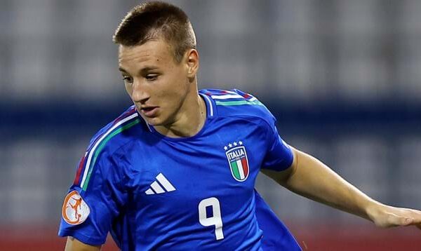 Italia U19, ultimo raduno prima dell’Europeo: Corradi chiama anche Camarda e Pafundi
